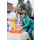 Little Tikes Stół wodny Fabryka Fontann Mega park aktywności - 370881 - zdjęcie 7